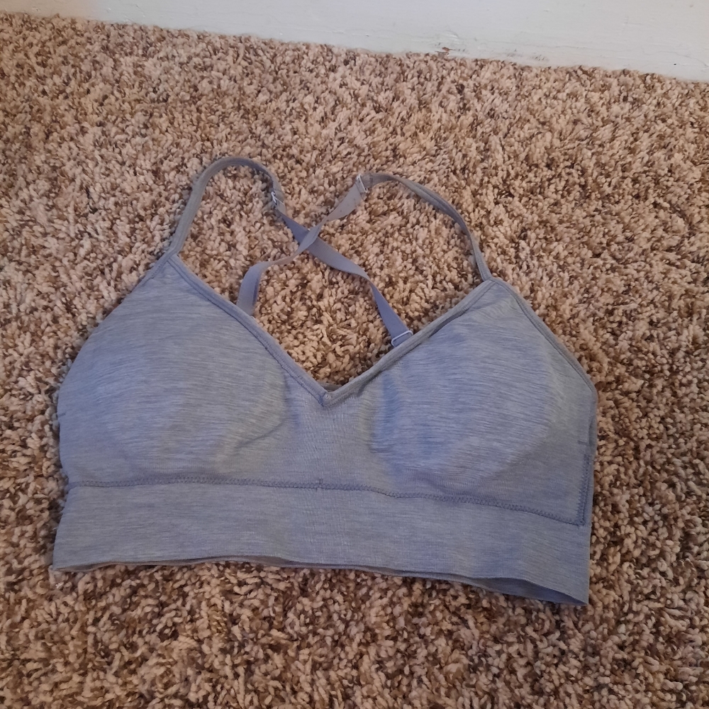 Bra